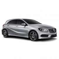 Mercedes-Benz / A-класс (1997 - ) / A-Class, W176 (2012 - по н.в.) / A 220 d DPF / A 220 CDI DPF 176.003