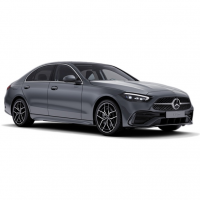 Mercedes-Benz / C-класс (1993 - ) / C-Class, W206 / S206 / V206 (2021 - по н.в.) / C 260 4MATIC 206.143