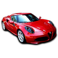 Alfa Romeo / 4C, 960 / 961 (2013 - по н.в.) / 4C 1.750 Tbi