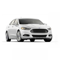 Ford / Fusion (2001 - ) / Fusion, C7 (2005 - по н.в.) / Fusion C7 2.0 EcoBoost 200 240 AWD / 4WD