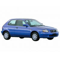 Suzuki / Cultus (1995 - 2002) / Cultus, GC / GD / GA / GB / AB / AA / AF / AH / AJ (1995 - 2002) / 1.5 2WD (G15A) (E-GC21W / E-GA21S / E-GC21S / GF-GC21S / GF-GC21W / GC21S / GA21S / GC21W)