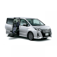 Toyota / Voxy / Noah / Esquire (2001 - ) / Voxy / Noah, R70 / R75 (2007 - 2016) / Voxy / Noah / Esquire 2.0 4WD (3ZR-FE/3ZR-FAE/3ZR-FBE) (ZRR75/ZRR75G/ZRR75W)