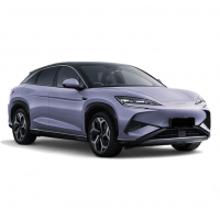 BYD / Sea Lion 07 (2024 - по н.в.) / 80.64 kWh 2WD