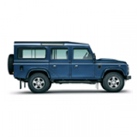 Land Rover / Defender (1990 - ) / Defender, L315 / L316 (1990 - 2016) / Defender 90 2.2 Td4 DPF 4WD