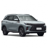 DongFeng / Fengon / Fengguang 580 (2021 - по н.в.) / 1.5 2WD (HD15M1A)