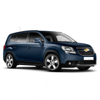 Chevrolet / Orlando (2010 - 2023) / Orlando, J309 (2010 - 2015) / Orlando 1.8 (104 кВт)