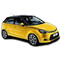 MG / MG3 (2009 - по н.в.) / MG3 SW CROSS 1.4 2WD