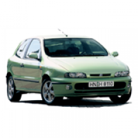Fiat / Bravo (1995 - 2015) / Bravo / Brava (1995 - 2003) / Brava 1.6 16V
