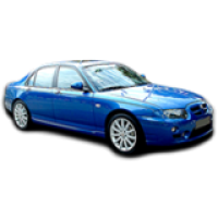 MG / MG-ZT (2001 - 2005) / MG-ZT 120 CDTi