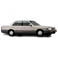 Mazda / Другие модели (1984 - ) / Luce, HC (1986 - 1991) / 2.0 2WD (FE) (HCEP/E-HCEP)