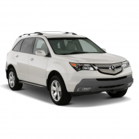 Acura / MDX (2000 - ) / MDX II, YD2 (2006 - 2013) / 3.7 V6 4WD/AWD (J37A1) (YD2)