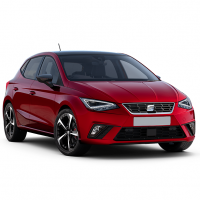 Seat / Ibiza (1984 - 2024) / Ibiza, KJ1 (2018 - 2024) / Ibiza 1.6 SRE (66 кВт)