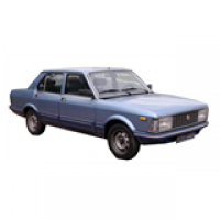 Fiat / Другие модели (1983 - ) / Argenta (1983 - 1985) / Argenta 120 i.e.