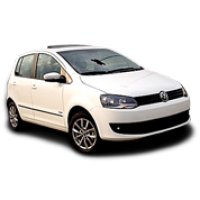 Volkswagen / Fox (1990 - ) / Fox, G3 (2014 - по н.в.) / Fox 1.0 (53 кВт)