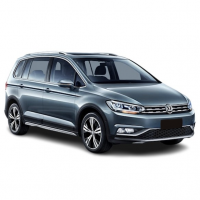 Volkswagen / Touran (2003 - ) / Touran, 0R1 (2016 - 2022) / 1.4 TFSI (CSSA) (110 кВт)