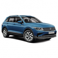 Volkswagen / Tiguan (2007 - ) / Tiguan, AX1 (2012 - по н.в.) / Tiguan 2.0 MPI 4Motion / BlueMotion (162 кВт)