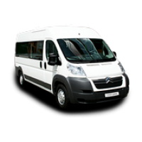 Citroen / Jumper (1994 - ) / Jumper / Relay Combi, G9 (2007 - по н.в.) / Jumper / Relay Combi 2.0 BlueHDi 160 2WD (DW10FUC) (AHP/3MF)