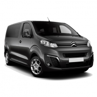Citroen / Другие модели (1982 - ) / Spacetourer (2016 - по н.в.) / Spacetourer 2.0 BlueHDI 120 AHK