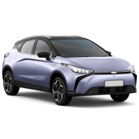 Geely / Geometry (2019 - ) / Geometry C, GE13 (2019 - 2023) / 53 kWh / 70 kWh 2WD