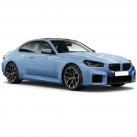 BMW / M2 (2022 - ) / M2, G87 (2022 - по н.в.) / M2 3.0 (S58/S58T/S58B30A)