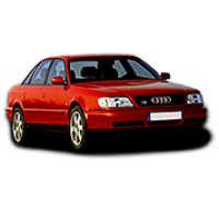 Audi / A6 (1991 - ) / A6, C4 (1994 - 1997) / A6 2.8 V6 Wagon (128 кВт)