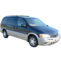 Chevrolet / Другие модели (1989 - ) / Trans Sport (1996 - 2004) / Trans Sport 3.4 V6