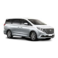 GAC / GN8 (2020 - по н.в.) / GN8 2.0