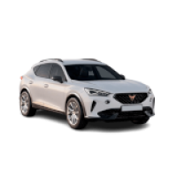 Seat / Formentor (2021 - 2024) / Formentor / Cupra, KM7 (2021 - 2024) / Formentor 1.5 TSI (96 кВт) (110 кВт)
