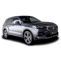 Seat / Другие модели (1985 - 2024) / Tarraco, KN / KN2 (2019 - 2024) / Tarraco 2.0 TDI 4Drive (140 кВт)
