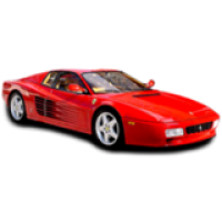 Ferrari / 512 TR, F512 M (1992 - 1996) / F512 M