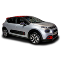 Citroen / C3 (1985 - ) / C3, B618 (2016 - по н.в.) / C3 1.2 PureTech 110