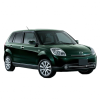Mazda / Verisa (2004 - 2015) / Verisa, DC (2004 - 2015) / Verisa 1.5 2WD (ZY-VE/ZY37/ZYY3) (DC5W)
