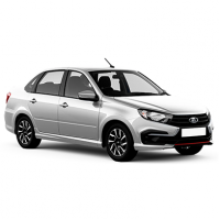 ВАЗ / Granta Sport (2016 - по н.в.) / 219019 / 219059 / 219059010 / Granta Sport 1.6 2WD (87 кВт) (VAZ-21126/VAZ-21126-77/VAZ-21127/VAZ-21127-95/VAZ-11182)