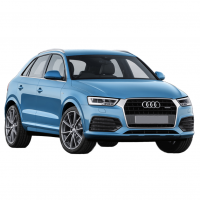 Audi / Q3 (2011 - ) / Q3, RS Q3, 8U / 8UB / 8UG (2011 - по н.в.) / Q3 2.0 TDI (100 кВт)