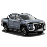 Changan / Explorer / Lantuozhe (2022 - по н.в.) / 2.0D 2WD/4WD (GW4D20M)