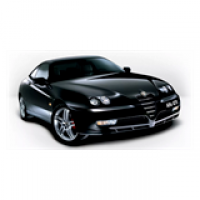 Alfa Romeo / GTV, 916 (1995 - 2005) / GTV 2.0 V6 Turbo