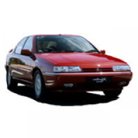 Citroen / Другие модели (1982 - ) / Xantia (1993 - 2001) / Xantia 1.9 Turbo D