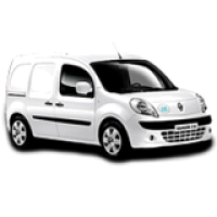 Renault / Kangoo (1997 - ) / Kangoo Z.E., F61e (2011 - 2020) / Kangoo Z.E.