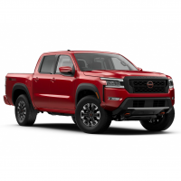 Nissan / Frontier (1999 - ) / Frontier III, D41 (2021 - по н.в.) / 3.8 2WD/4WD (VQ38DD)