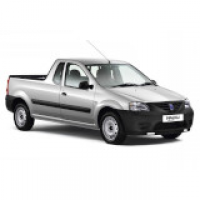 Dacia / Другие модели (1984 - 2005) / Pick-up 1.4 (1984 - 1999) / Pick-up 1.4