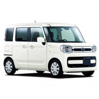 Mazda / Flair Wagon (2012 - ) / Flair Wagon III, MM53S (2017 - 2023) / Flair Wagon Hybrid 0.7 2WD (R06A) (MM53S/5AA-MM53S/DAA-MM53S/4AA-MM53S)