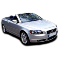 Volvo / C70 (1997 - 2013) / C70, 542 (2005 - 2013) / C70 T5