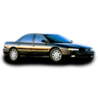 Chrysler / Другие модели (1986 - 2017) / Vision (1993 - 1997) / Vision 3.5 24V V6