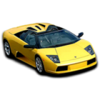 Lamborghini / Murciélago Roadster (2004 - 2011) / Murcielago Roadster