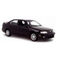 Infiniti / G (1991 - 2015) / G20, P10 / P11 (1991 - 2002) / G20 (P10)