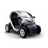 Renault / Другие модели (1981 - ) / Twizy, X09 (2012 - по н.в.) / Twizy