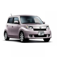 Toyota / bB (2000 - 2016) / bB, C20/21/25 (2006 - 2016) / bB 1.3 2WD (K3-VE) (QNC20)
