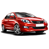 Chery / Arrizo 3 (2014 - 2020) / Arrizo 3, I(A16) (2014 - 2018) / 1.5 2WD (SQRD4G15/SQRD4G15C)