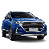BAIC / X5 (2020 - по н.в.) / 1.5 T 2WD (A151R1)