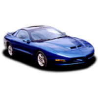 Pontiac / Firebird (1992 - 1995) / Firebird 5.7, Trans Am